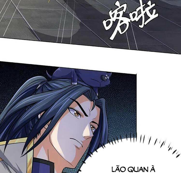 Thần Võ Thiên Tôn: Chapter 474