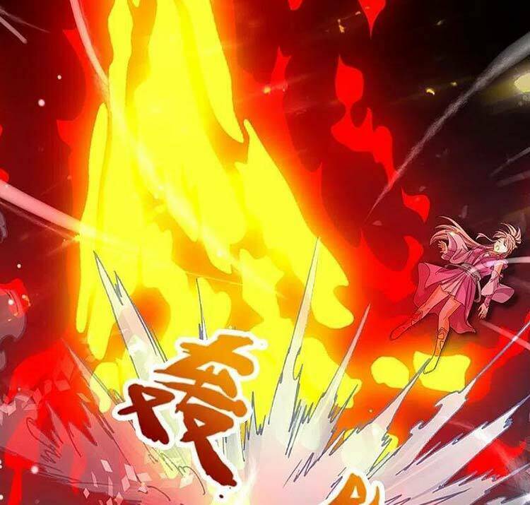 Thần Võ Thiên Tôn: Chapter 475