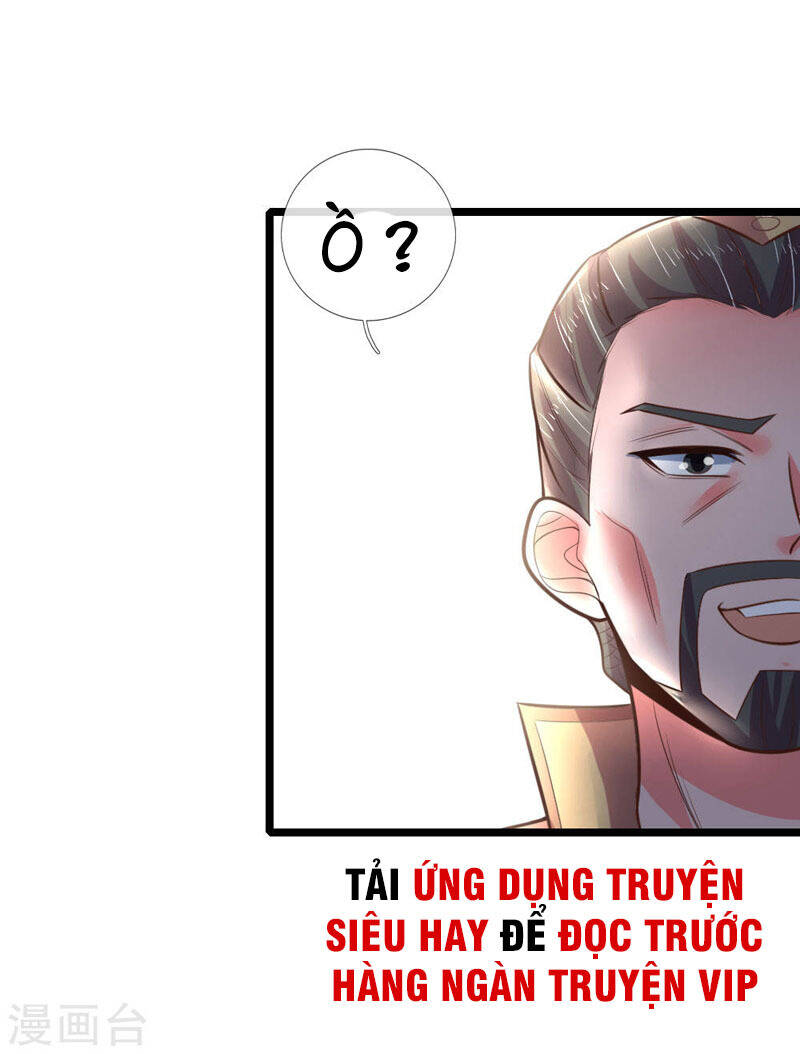 Thần Võ Thiên Tôn: Chapter 48