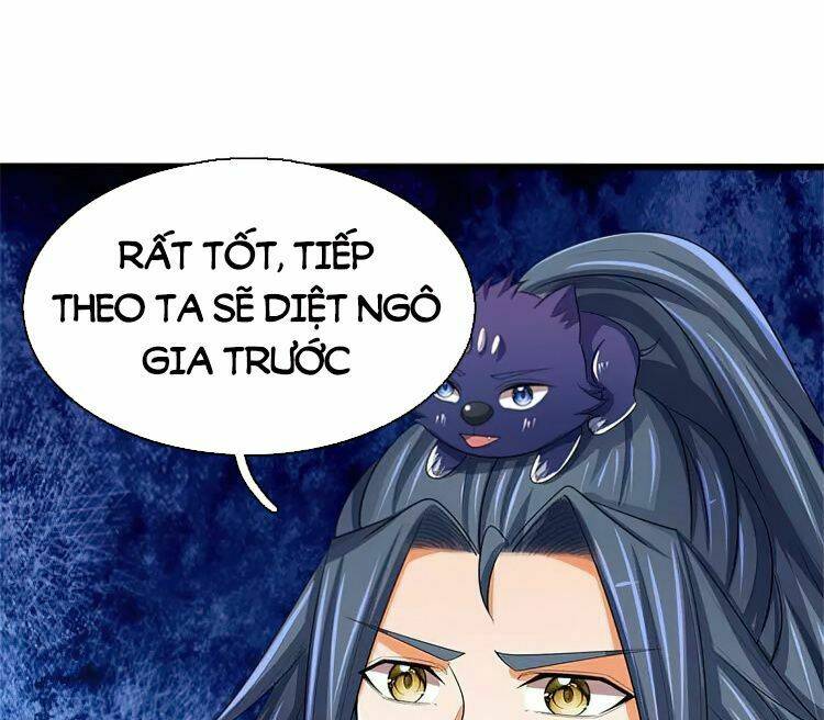 Thần Võ Thiên Tôn: Chapter 480