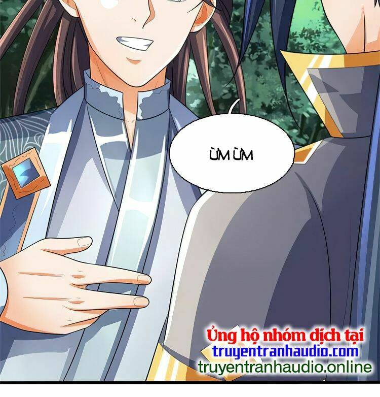 Thần Võ Thiên Tôn: Chapter 480