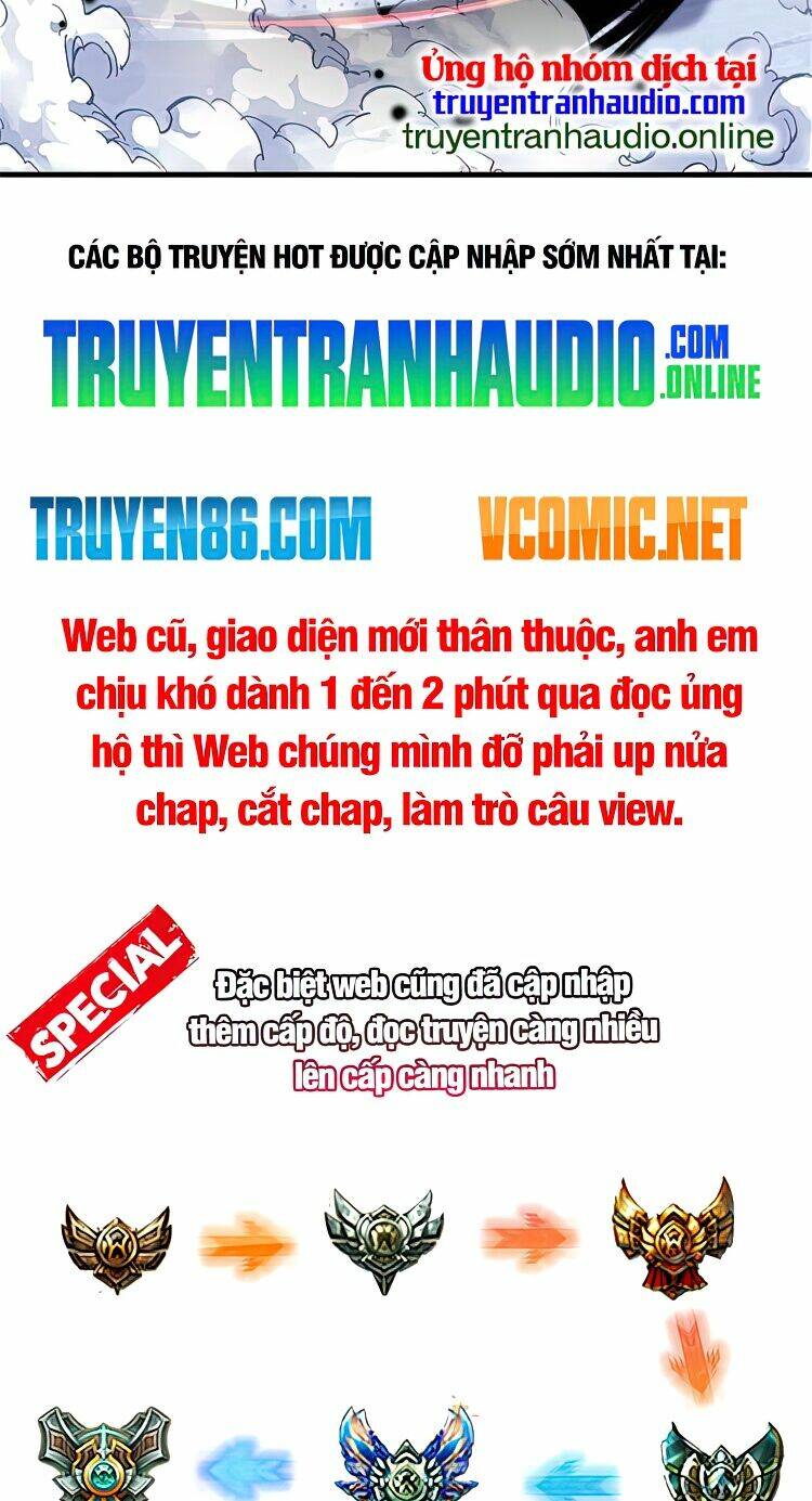 Thần Võ Thiên Tôn: Chapter 486