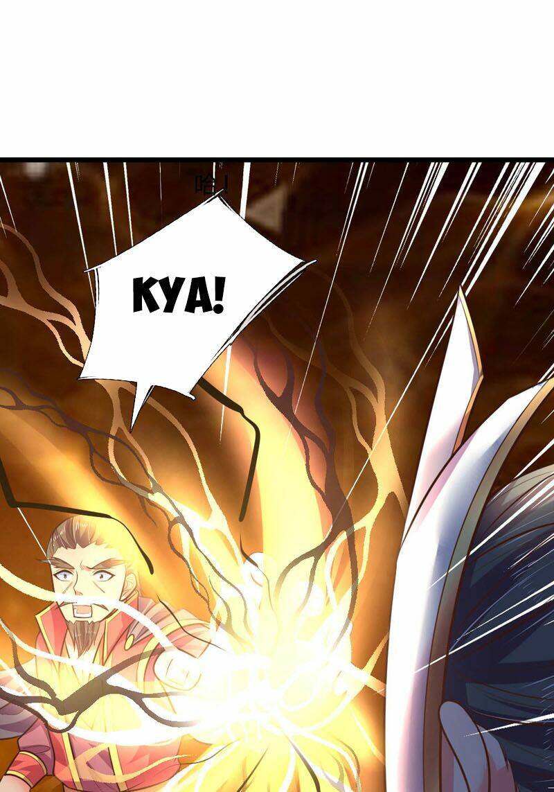 Thần Võ Thiên Tôn: Chapter 49