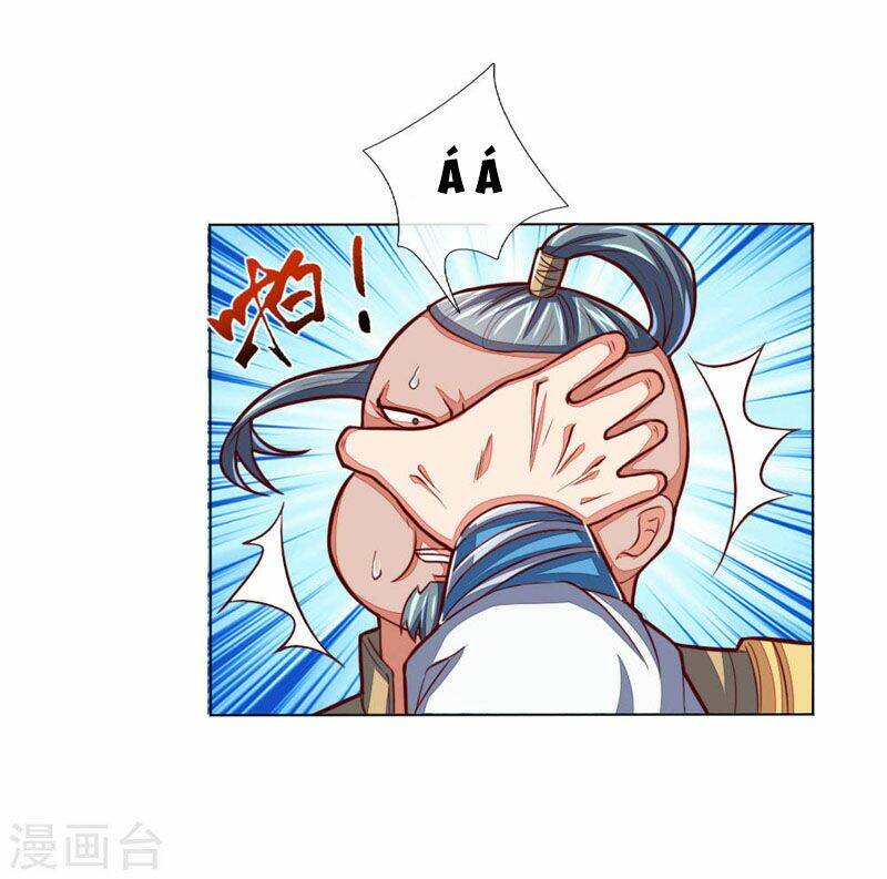 Thần Võ Thiên Tôn: Chapter 49