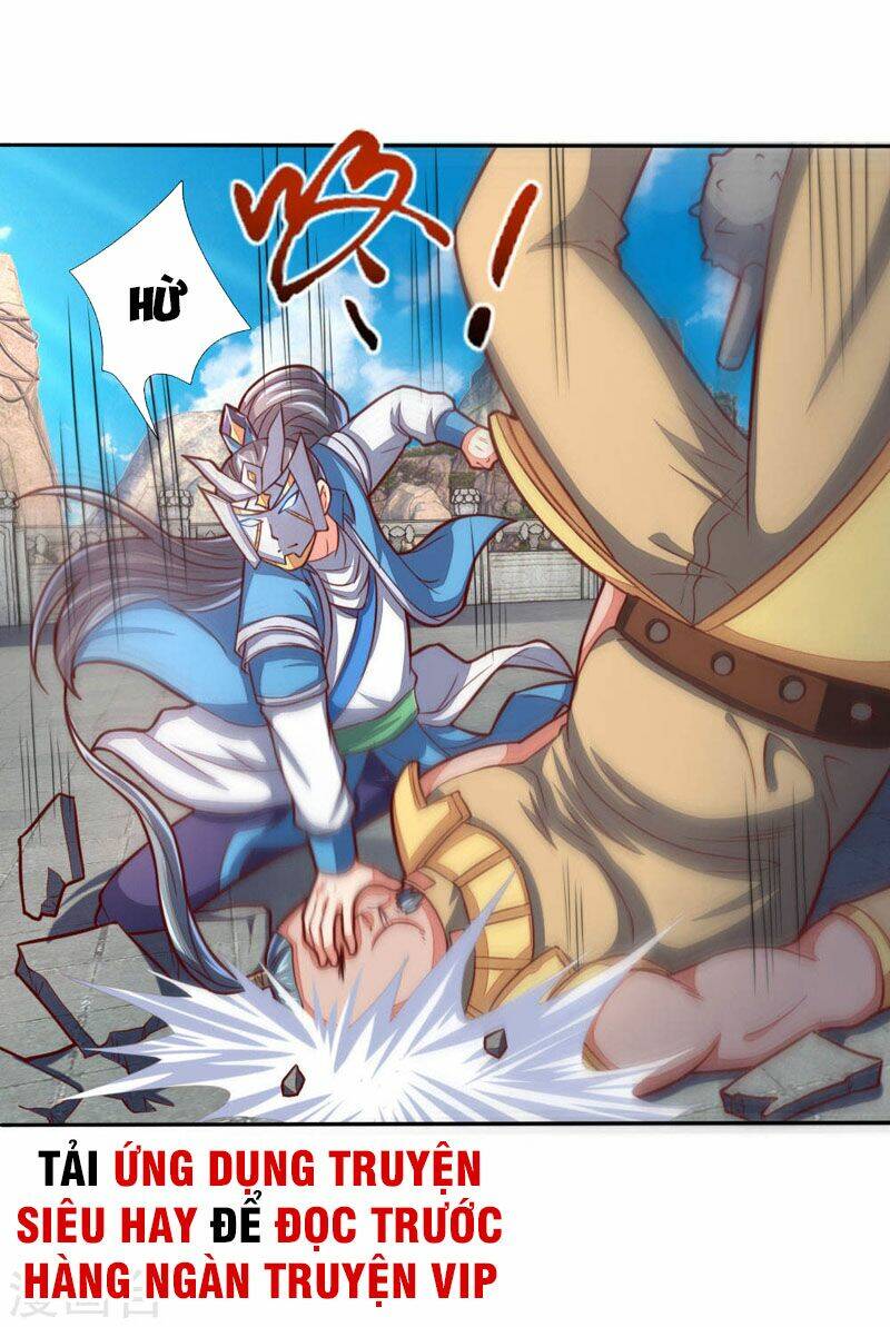 Thần Võ Thiên Tôn: Chapter 49