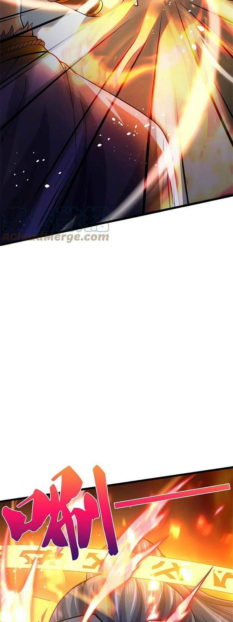 Thần Võ Thiên Tôn: Chapter 498