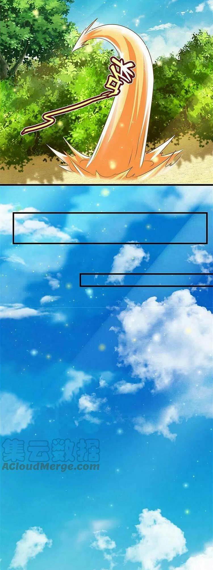 Thần Võ Thiên Tôn: Chapter 499