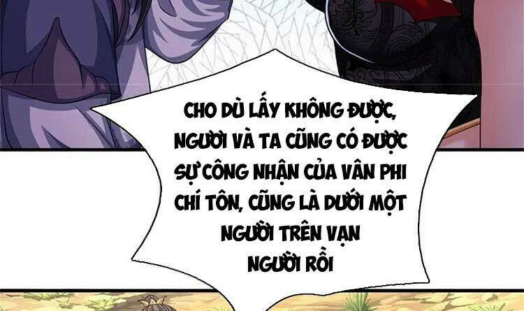 Thần Võ Thiên Tôn: Chapter 501