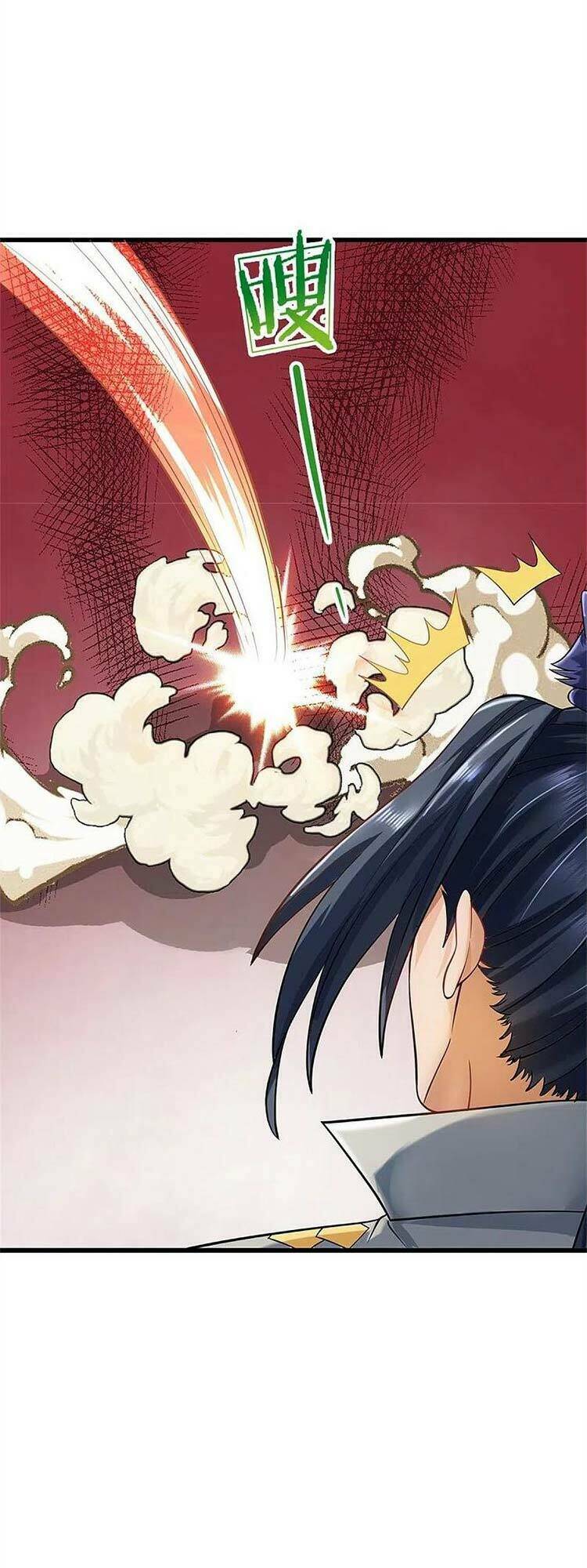 Thần Võ Thiên Tôn: Chapter 507