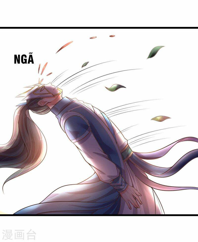 Thần Võ Thiên Tôn: Chapter 51