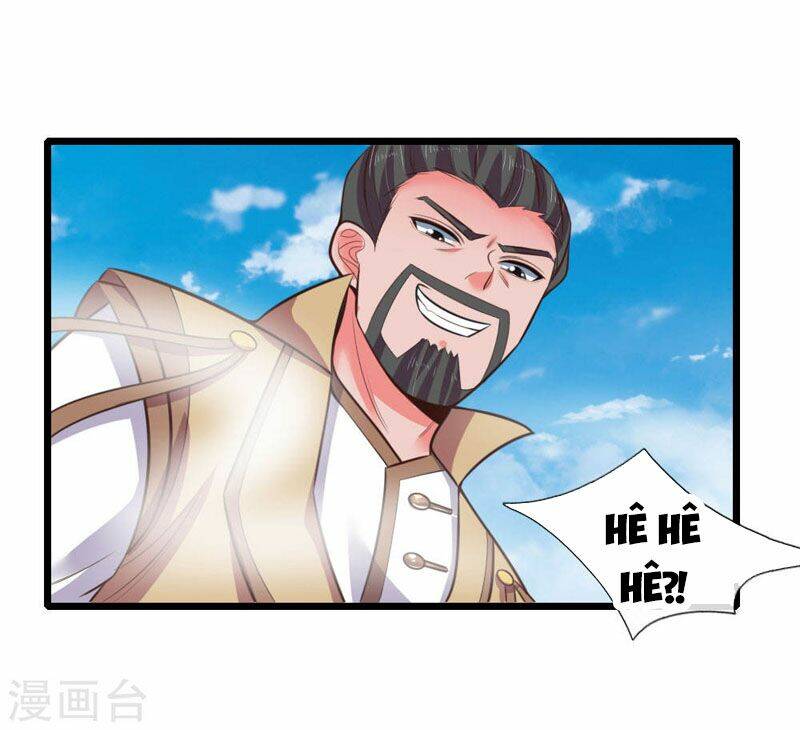 Thần Võ Thiên Tôn: Chapter 51