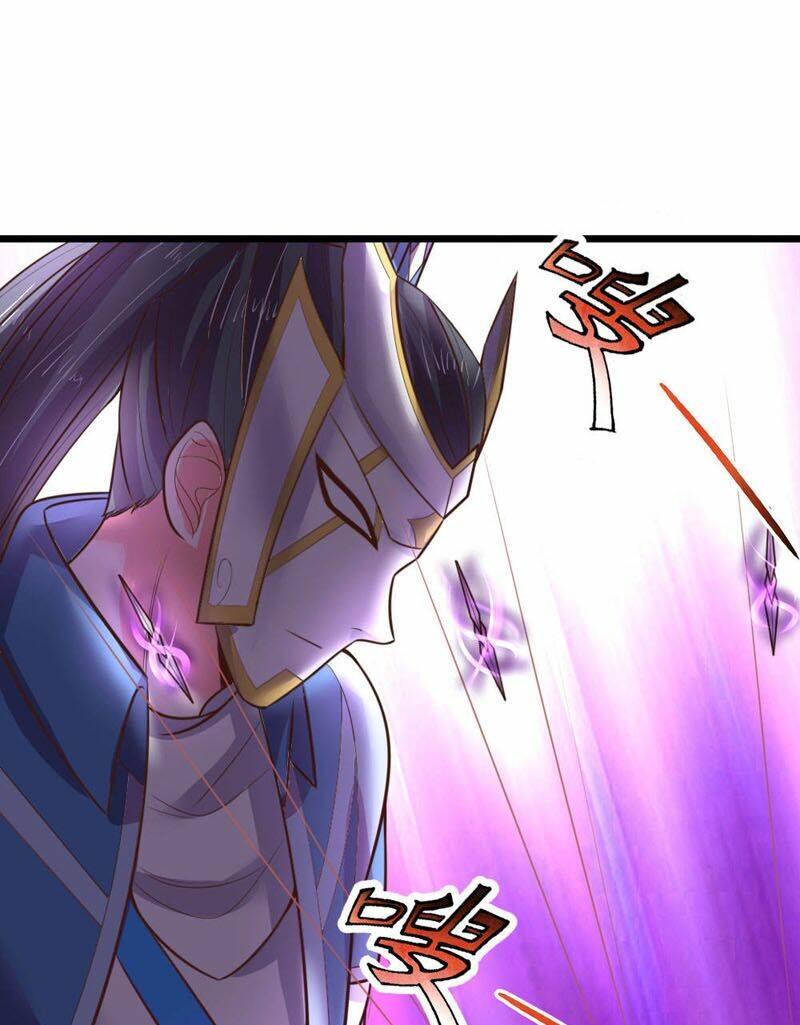 Thần Võ Thiên Tôn: Chapter 51