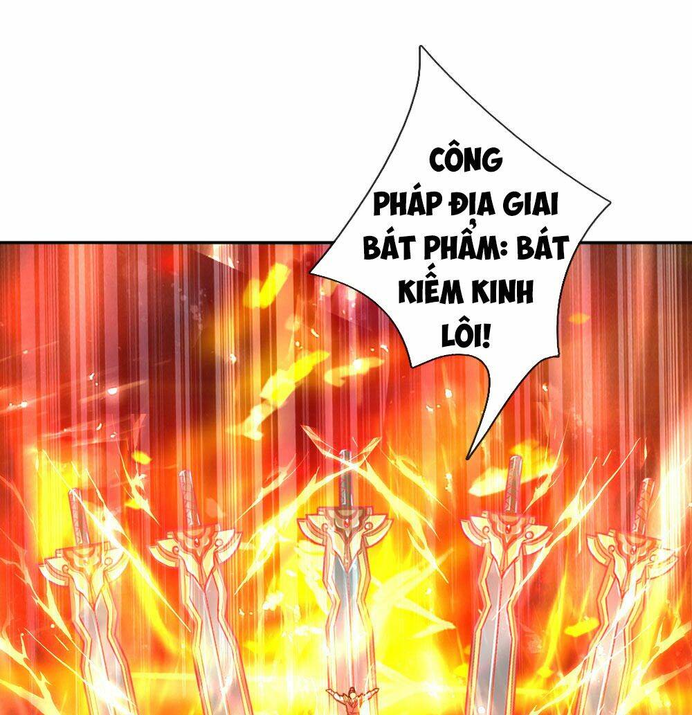 Thần Võ Thiên Tôn: Chapter 52