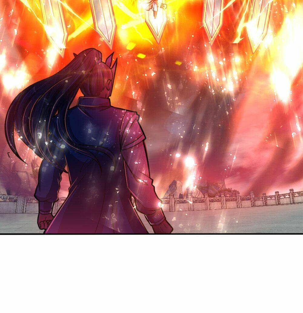Thần Võ Thiên Tôn: Chapter 52