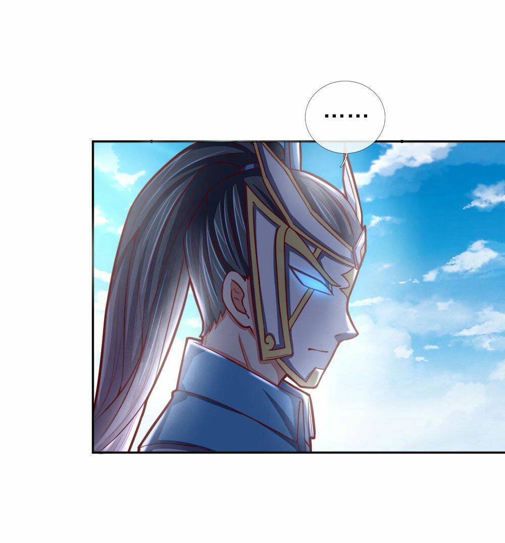 Thần Võ Thiên Tôn: Chapter 52