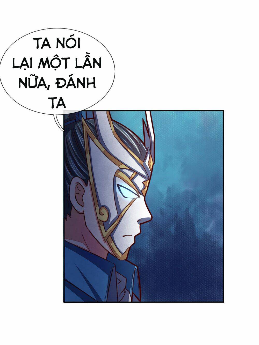 Thần Võ Thiên Tôn: Chapter 52