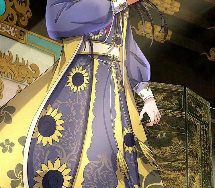 Thần Võ Thiên Tôn: Chapter 524