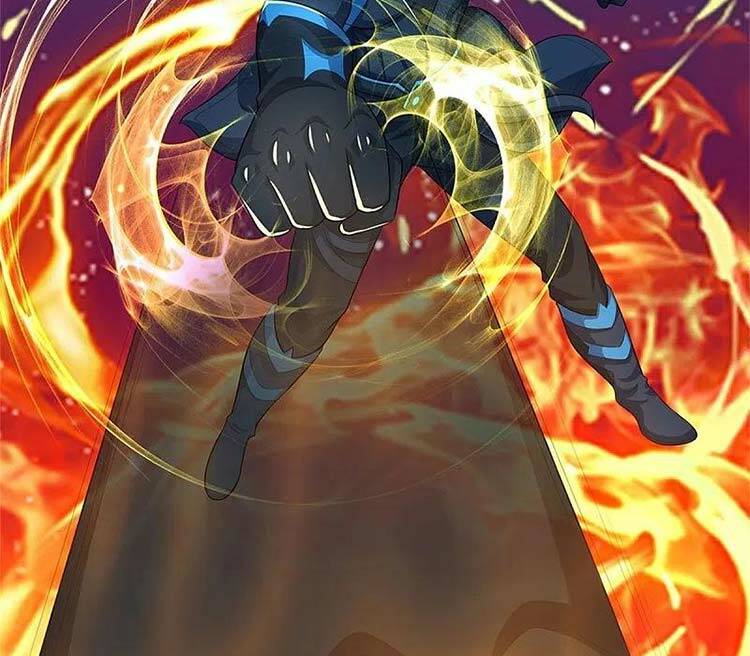 Thần Võ Thiên Tôn: Chapter 529