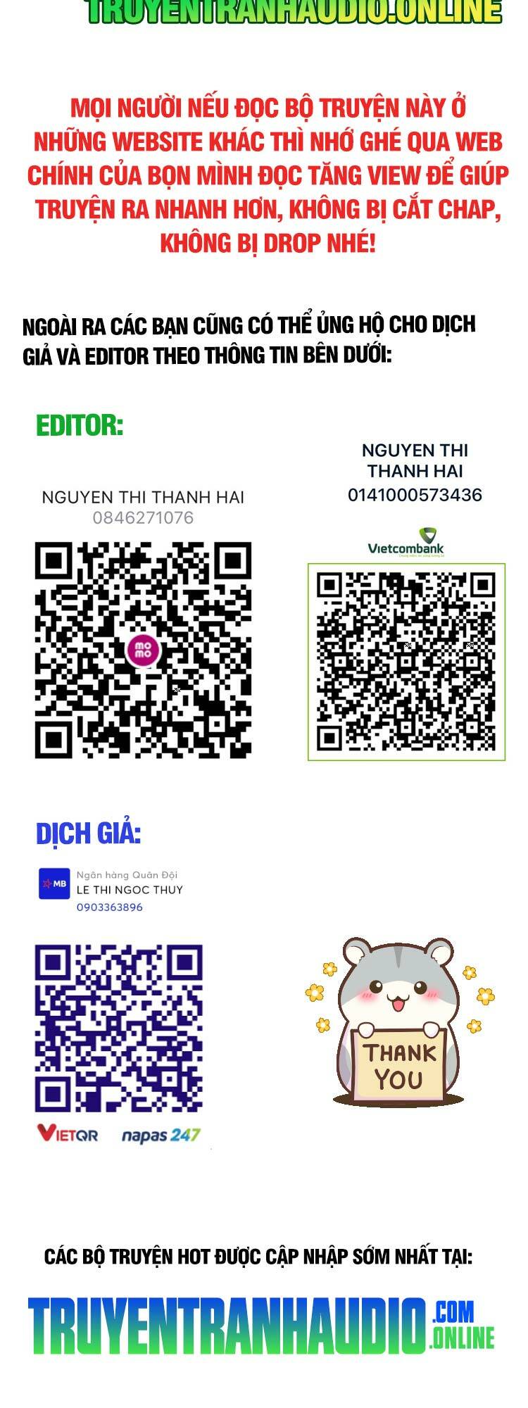 Thần Võ Thiên Tôn: Chapter 529