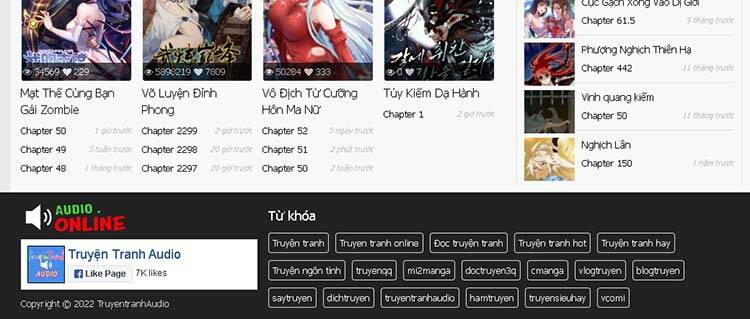 Thần Võ Thiên Tôn: Chapter 529