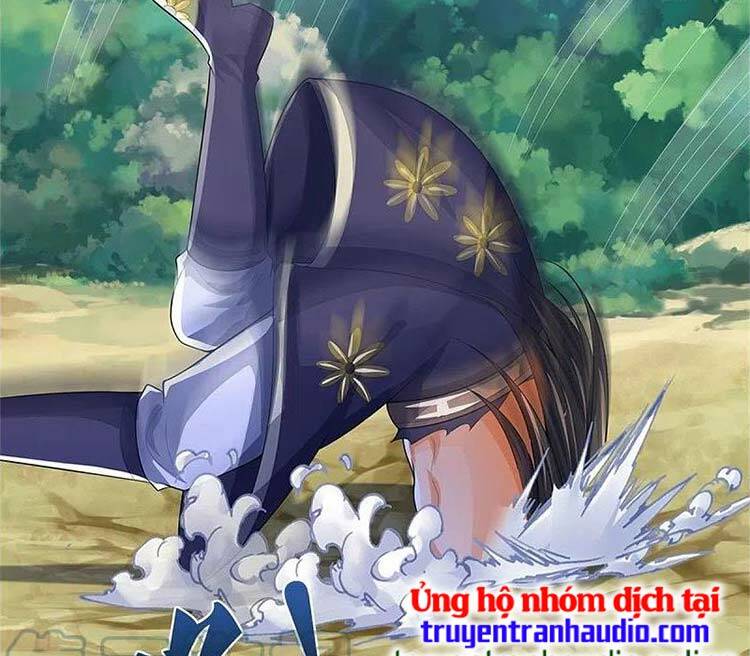 Thần Võ Thiên Tôn: Chapter 531
