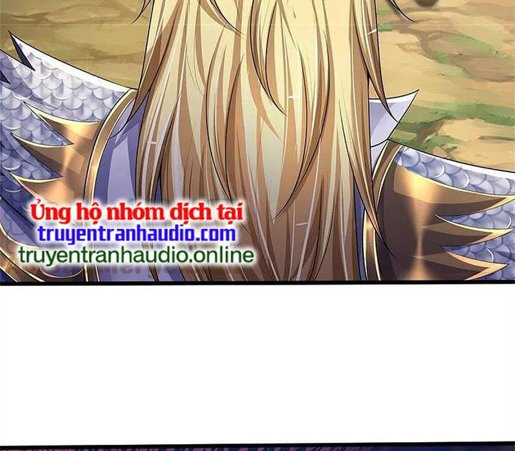 Thần Võ Thiên Tôn: Chapter 535