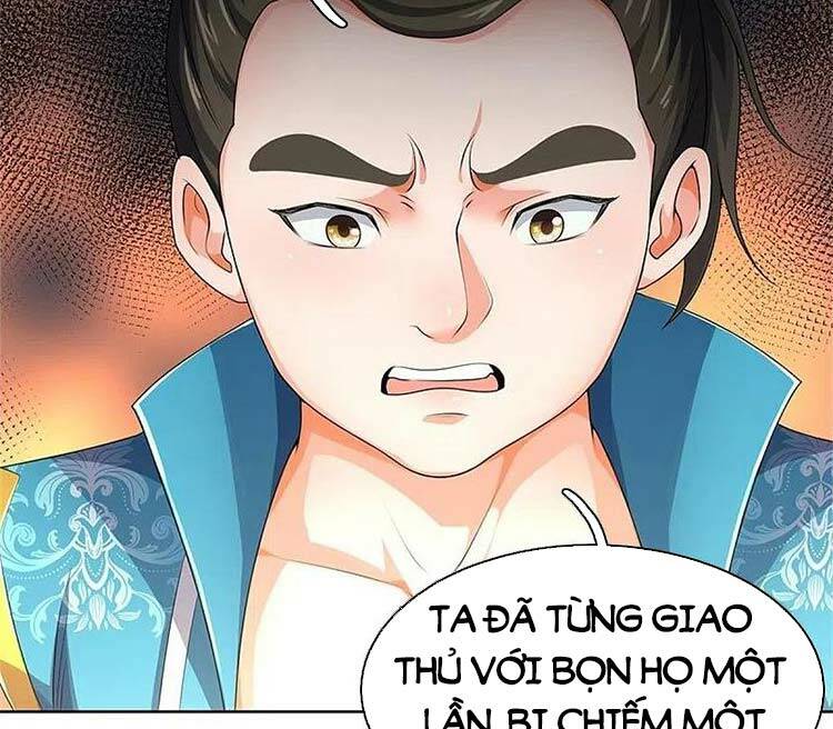 Thần Võ Thiên Tôn: Chapter 537