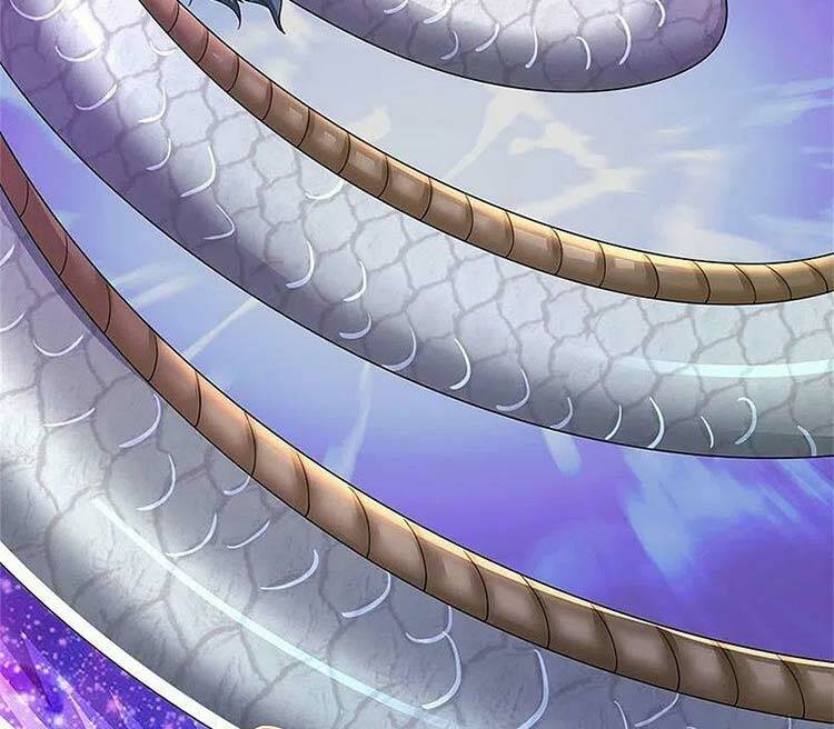 Thần Võ Thiên Tôn: Chapter 538