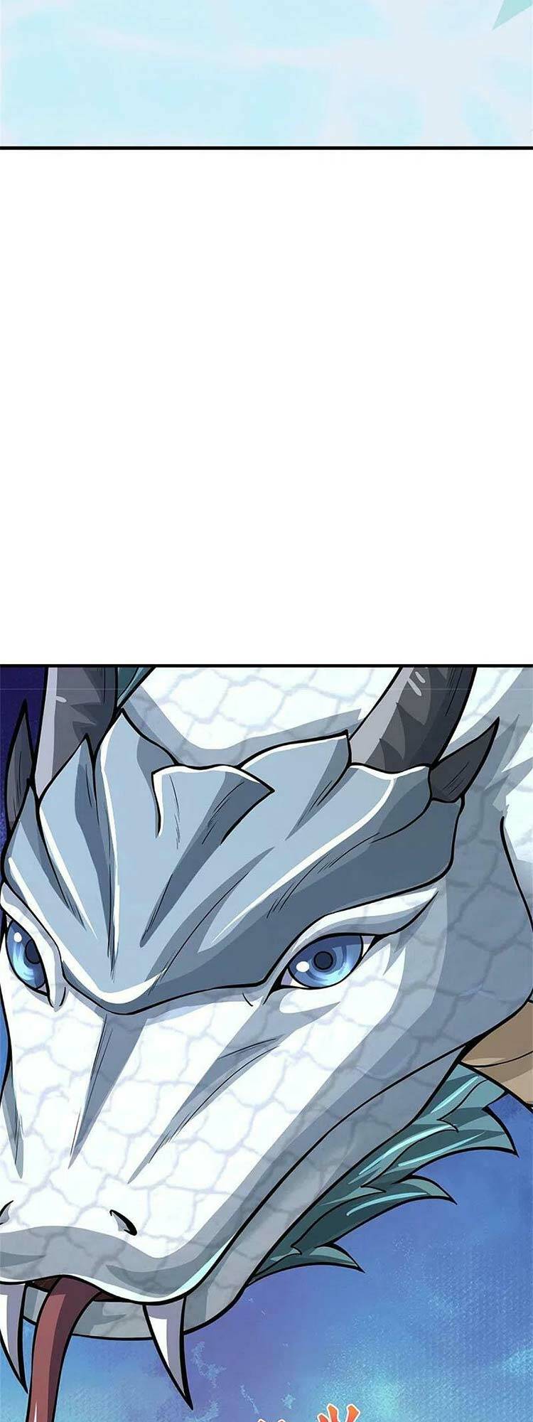 Thần Võ Thiên Tôn: Chapter 538