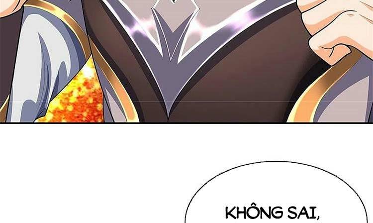 Thần Võ Thiên Tôn: Chapter 544