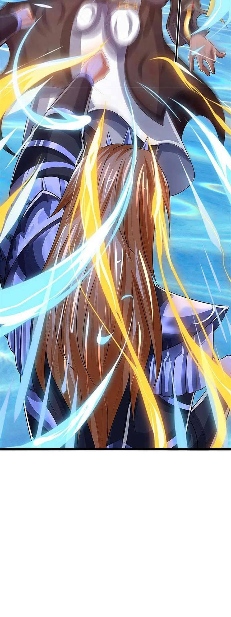Thần Võ Thiên Tôn: Chapter 548