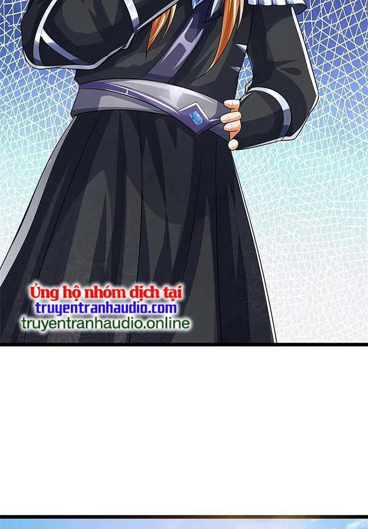Thần Võ Thiên Tôn: Chapter 548