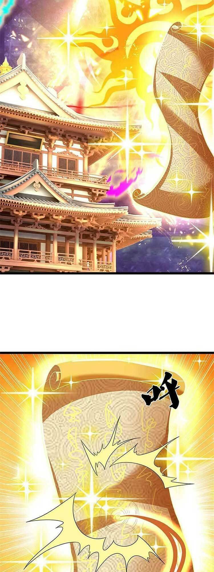 Thần Võ Thiên Tôn: Chapter 553