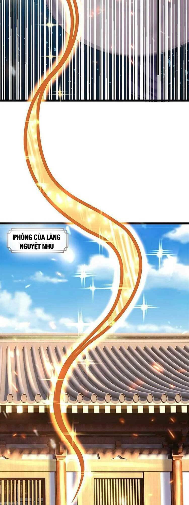 Thần Võ Thiên Tôn: Chapter 553
