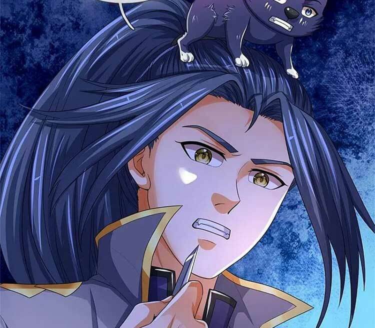 Thần Võ Thiên Tôn: Chapter 555