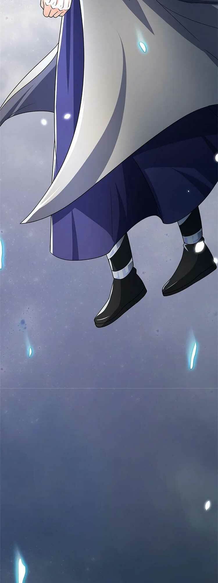 Thần Võ Thiên Tôn: Chapter 556