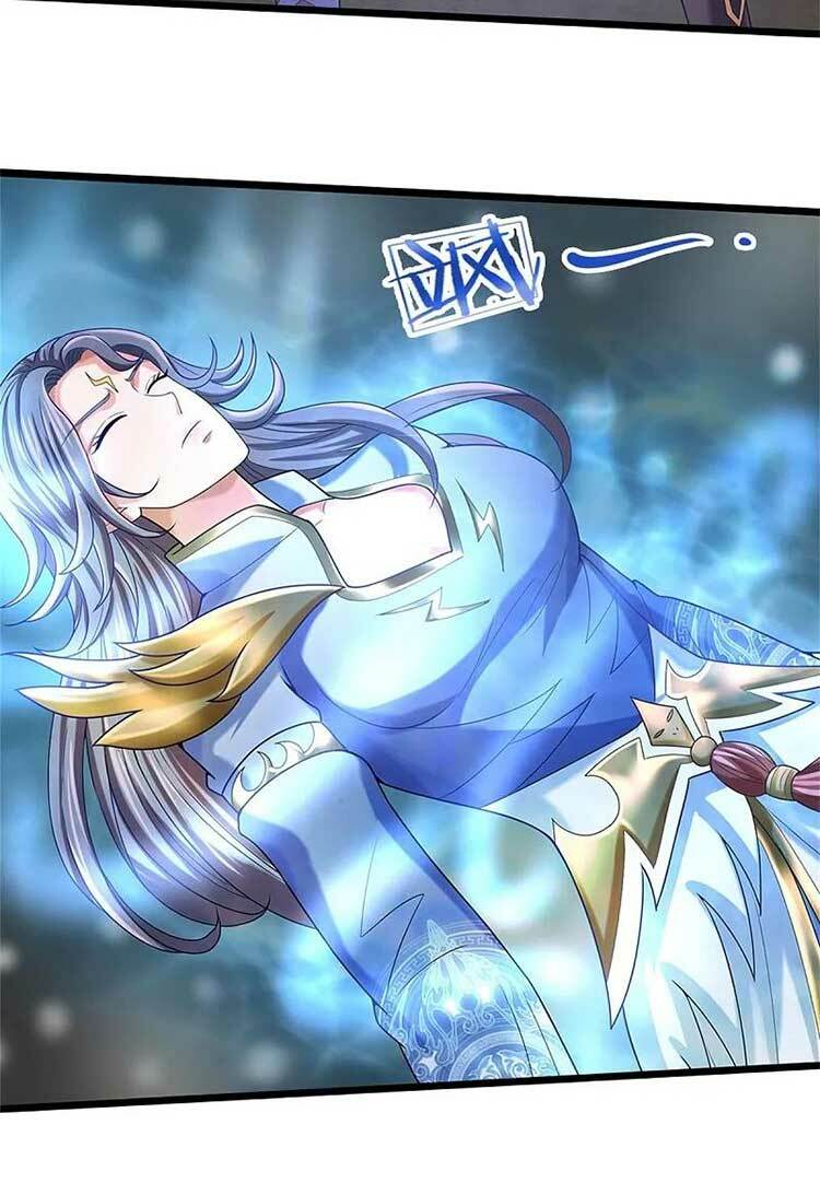 Thần Võ Thiên Tôn: Chapter 556