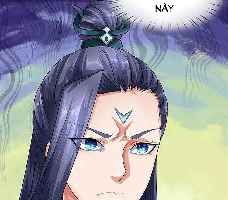Thần Võ Thiên Tôn: Chapter 558