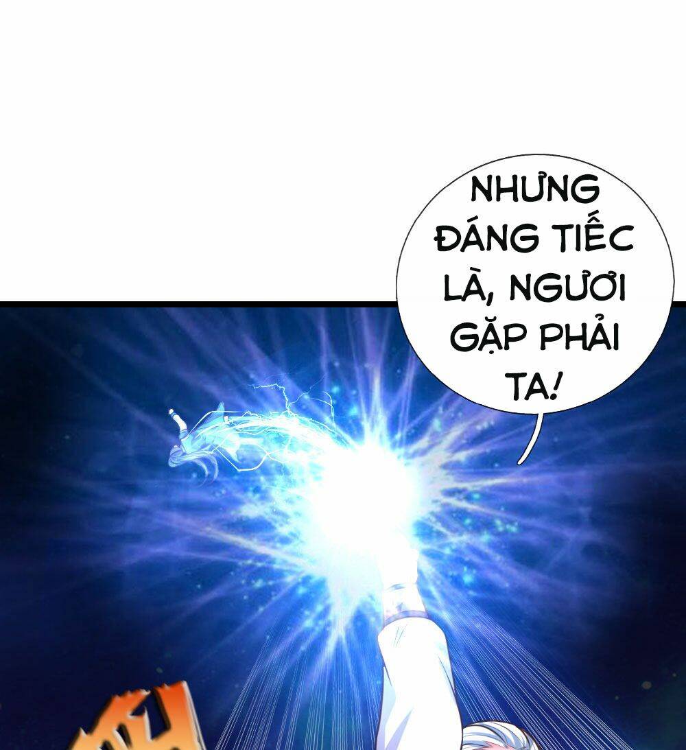 Thần Võ Thiên Tôn: Chapter 56
