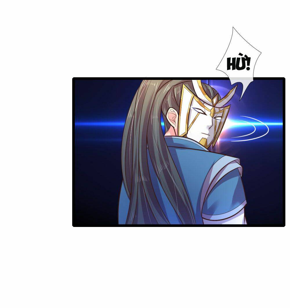 Thần Võ Thiên Tôn: Chapter 56