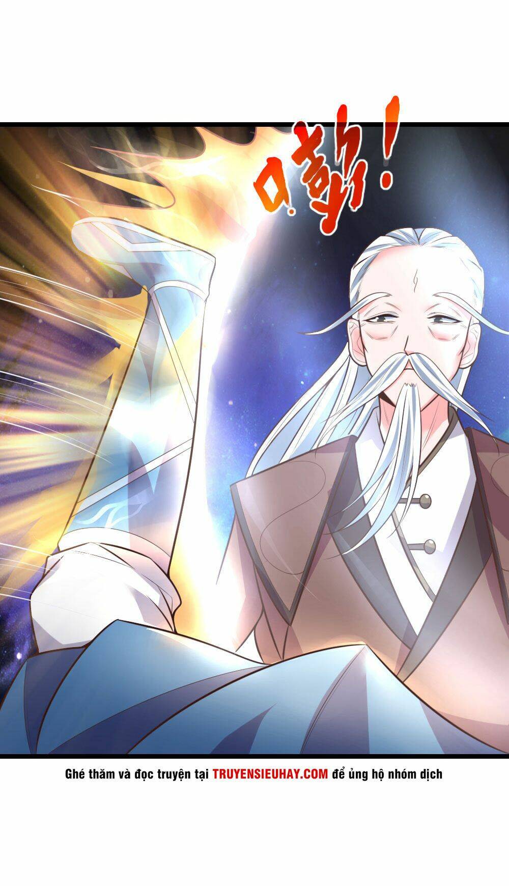Thần Võ Thiên Tôn: Chapter 56