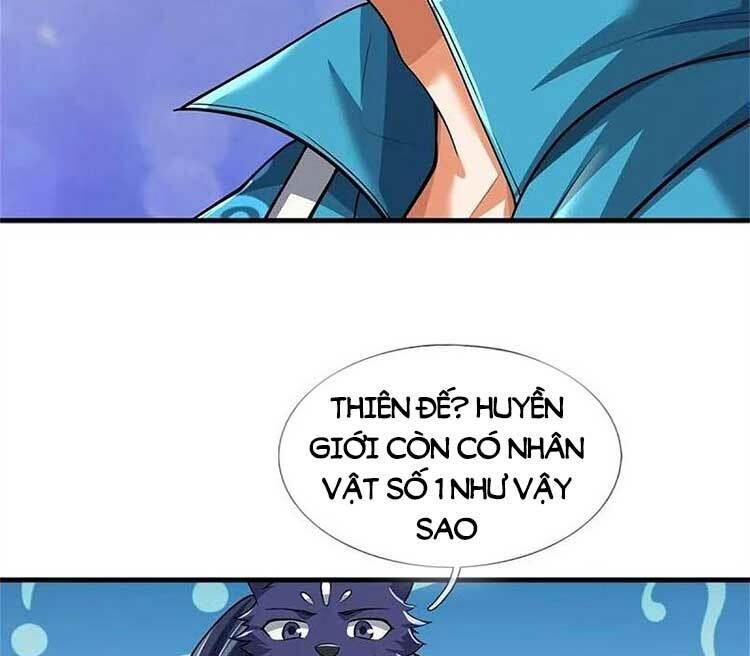 Thần Võ Thiên Tôn: Chapter 561
