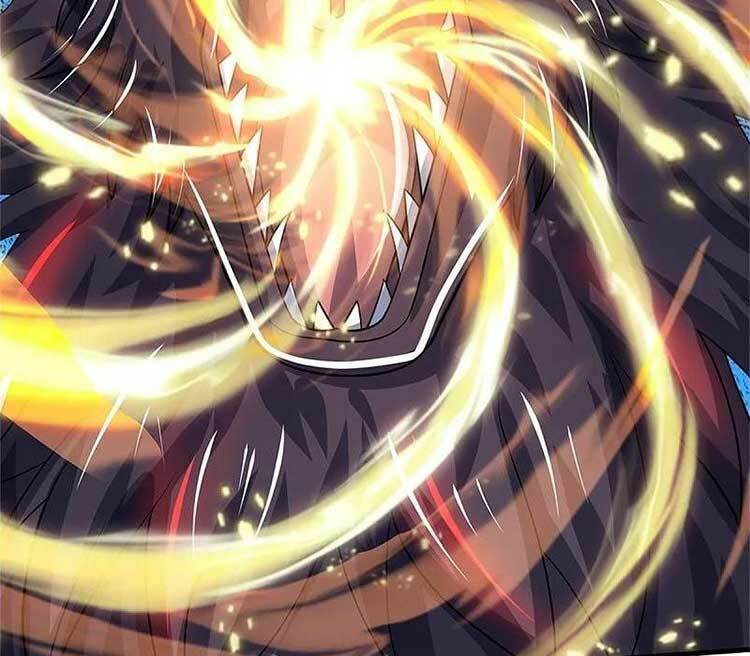 Thần Võ Thiên Tôn: Chapter 562