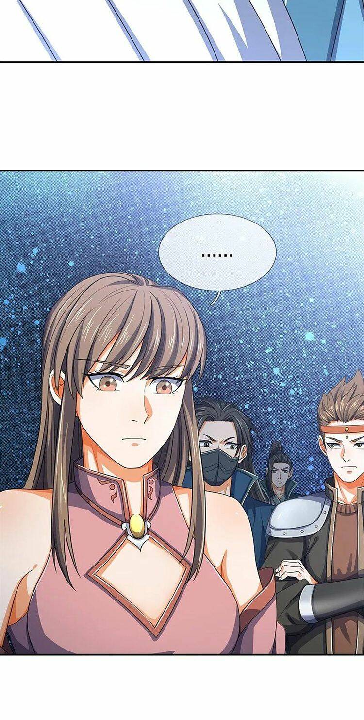 Thần Võ Thiên Tôn: Chapter 564