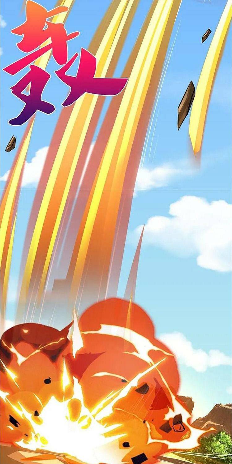 Thần Võ Thiên Tôn: Chapter 569