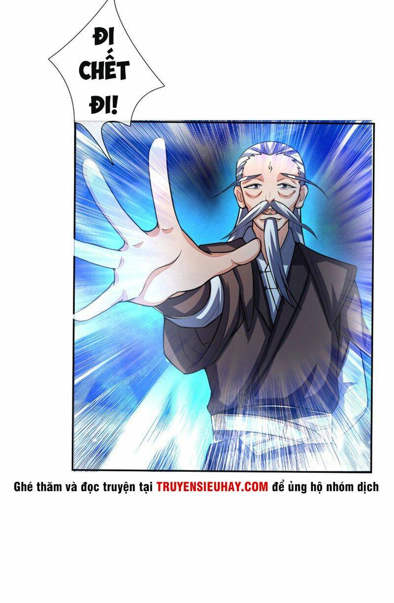 Thần Võ Thiên Tôn: Chapter 57