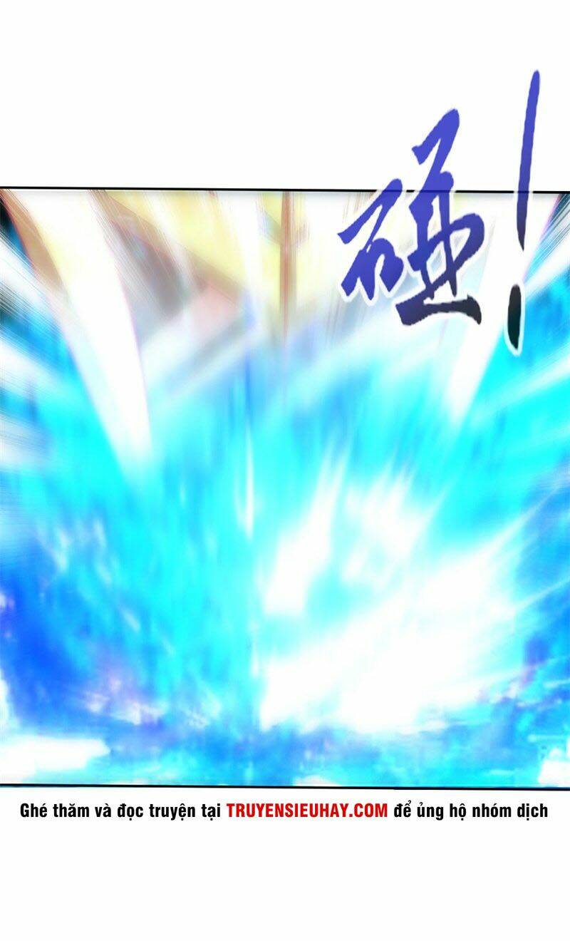 Thần Võ Thiên Tôn: Chapter 57