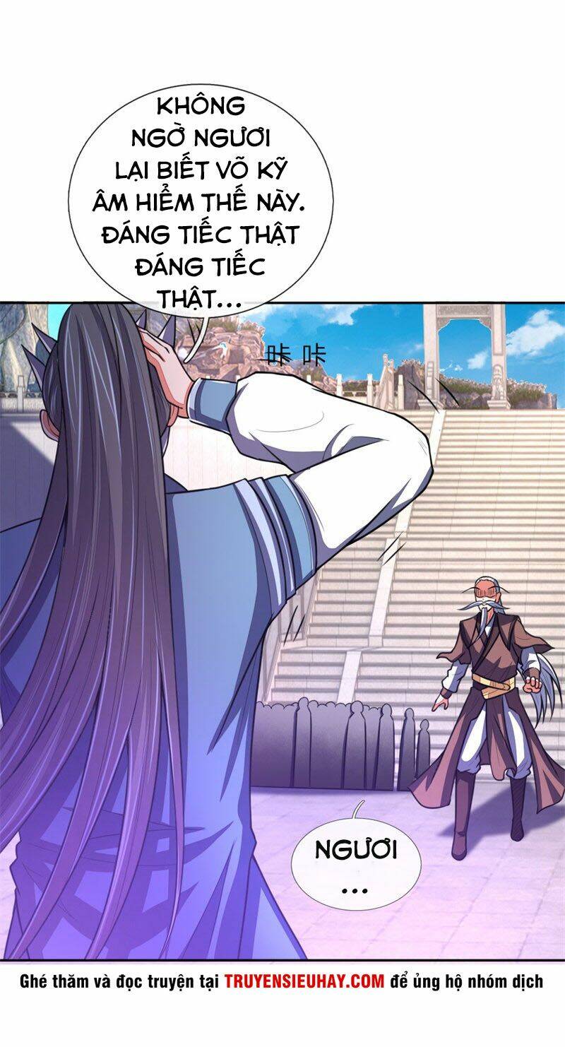 Thần Võ Thiên Tôn: Chapter 57