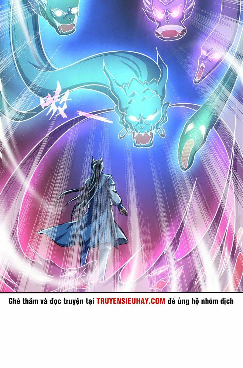 Thần Võ Thiên Tôn: Chapter 57