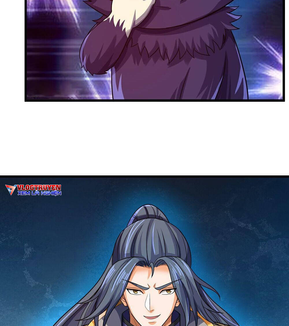 Thần Võ Thiên Tôn: Chapter 585